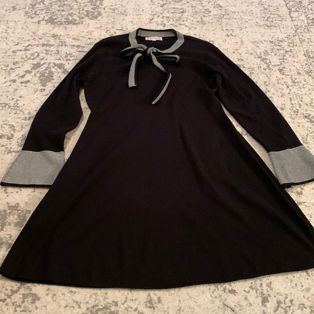 Nanette Lepore knit dress